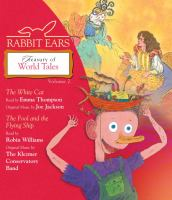 Rabbit_Ears_treasury_of_world_tales